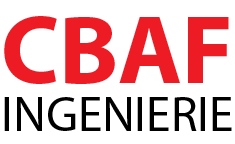 Logo de CBAF